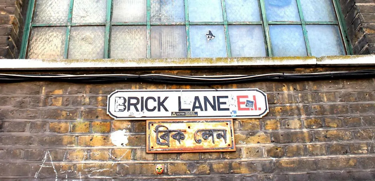 Hostel The Dictionary Hostel, Shoreditch, Londra Birleşik Krallık