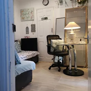 Marahanata Jadwin 1 Beautiful 1 Bed Flat London