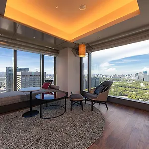 **** Hotel The Blossom Hibiya Japan