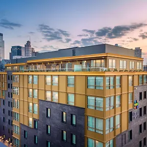 Hyatt Place East Ξενοδοχείο