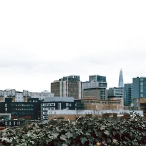 Hotell New Road, London