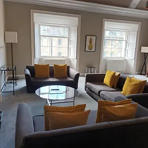 York Place By Destination , Edinburg Storbritannien
