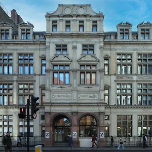 Hotel The Z Shoreditch, Londres