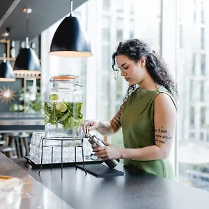 4* Otel Citizenm Shoreditch