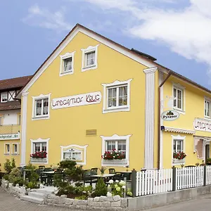 ** Gasthof Landgasthof Krug Deutschland