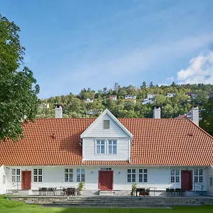 Grand Terminus 3*, Bergen Norge