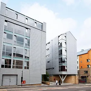  Apartment Unite Students - Sugarhouse Close - Royal Mile Großbritannien