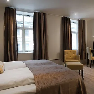 Basic 2*, Bergen Norge