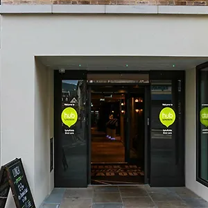 Hotel Hub By Premier Spitalfields, Londres